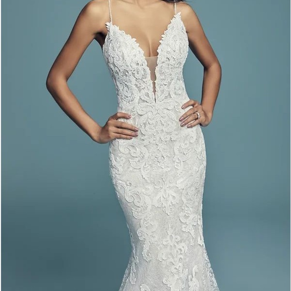 Maggie Sottero Tuscany size 12